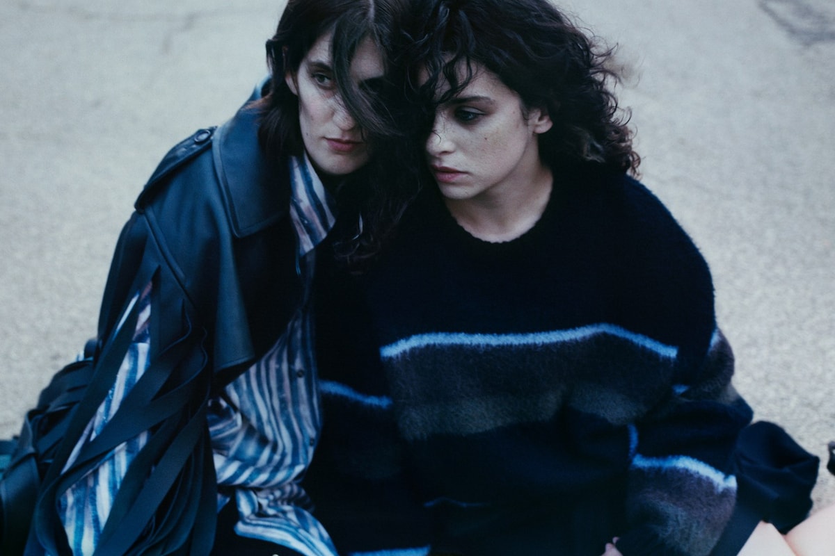 New York indie band Boyish: ‘Fuck the TERFs and fuck Elon Musk’