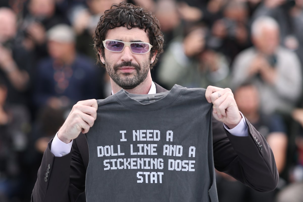 Cannes Film Festival 2026: The best fashion moments so far