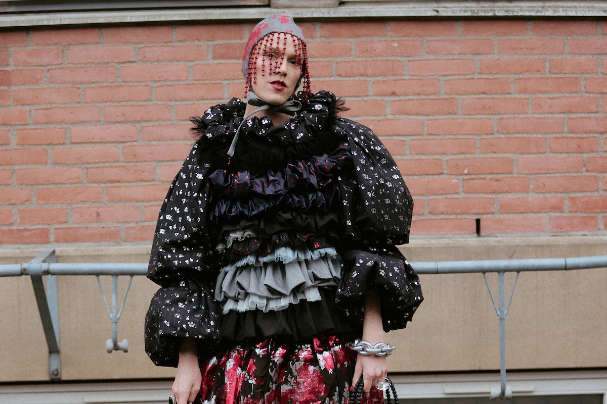 Copenhagen Fashion Week street style AW25 | Dazed