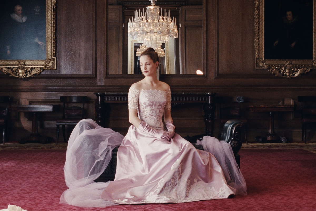 Phantom Thread | Dazed