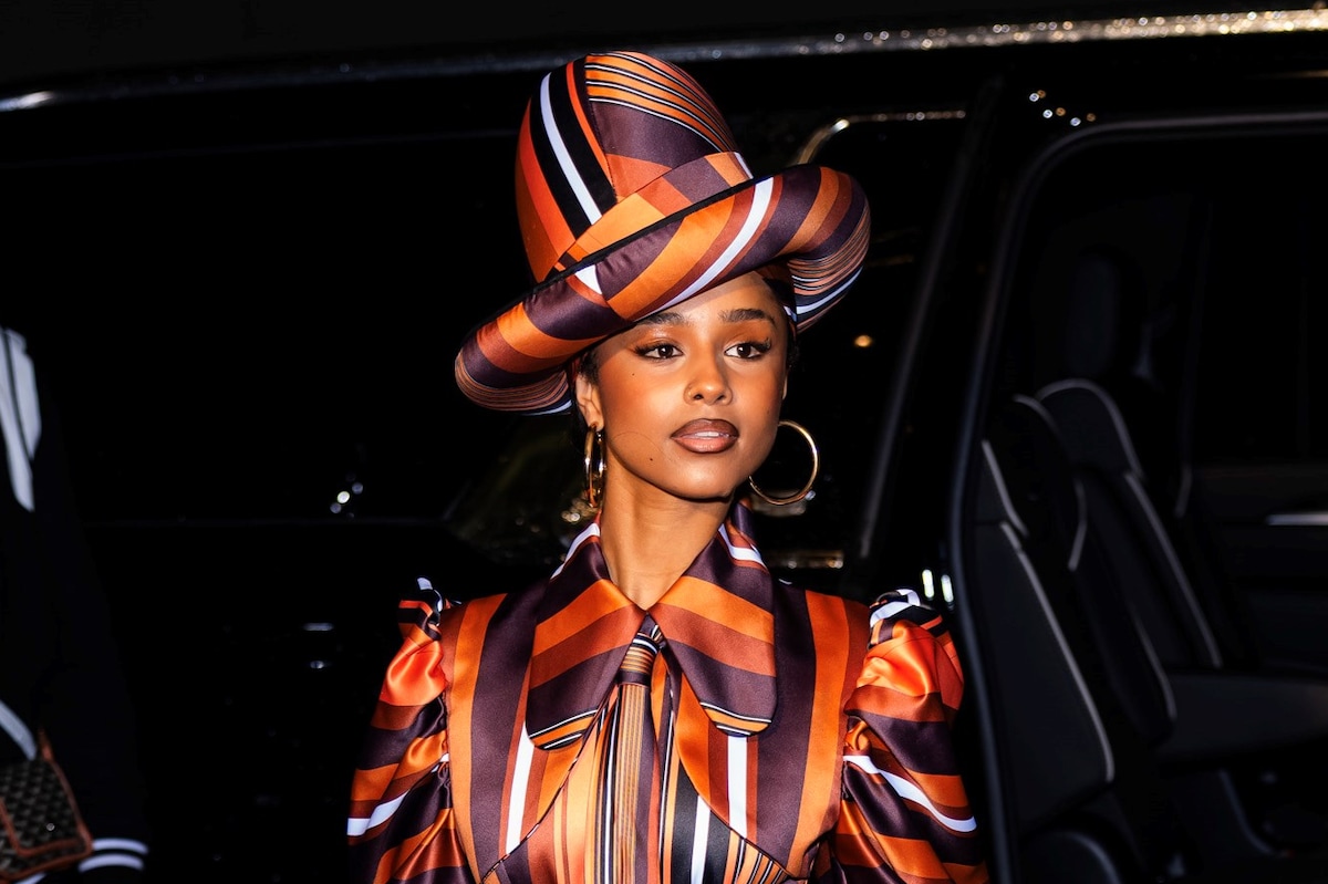 Hat summer! Meet the young milliners taking over LFW