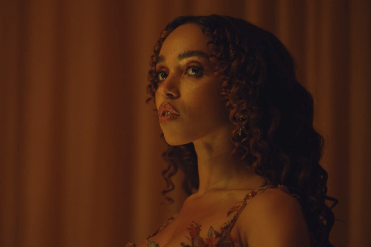 FKA twigs returns with new single and video, ‘cellophane’ | Dazed