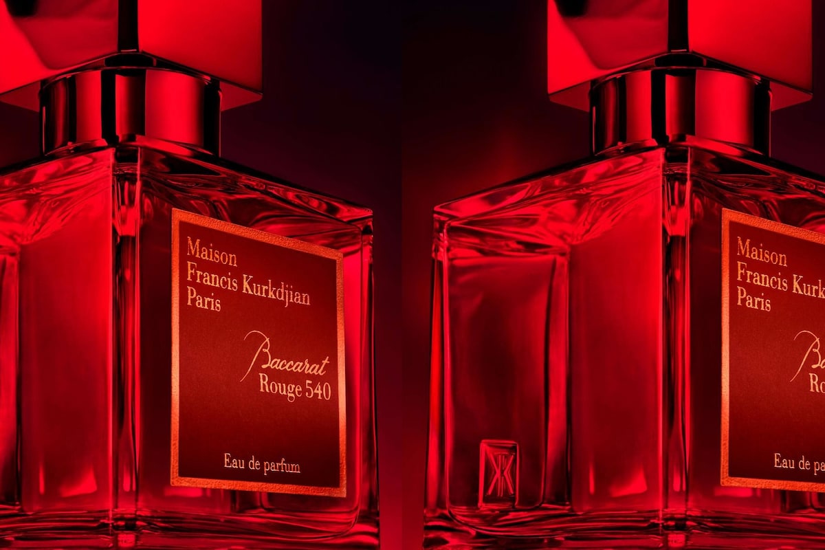 Baccarat Rouge 540: How the cult perfume conquered pop culture