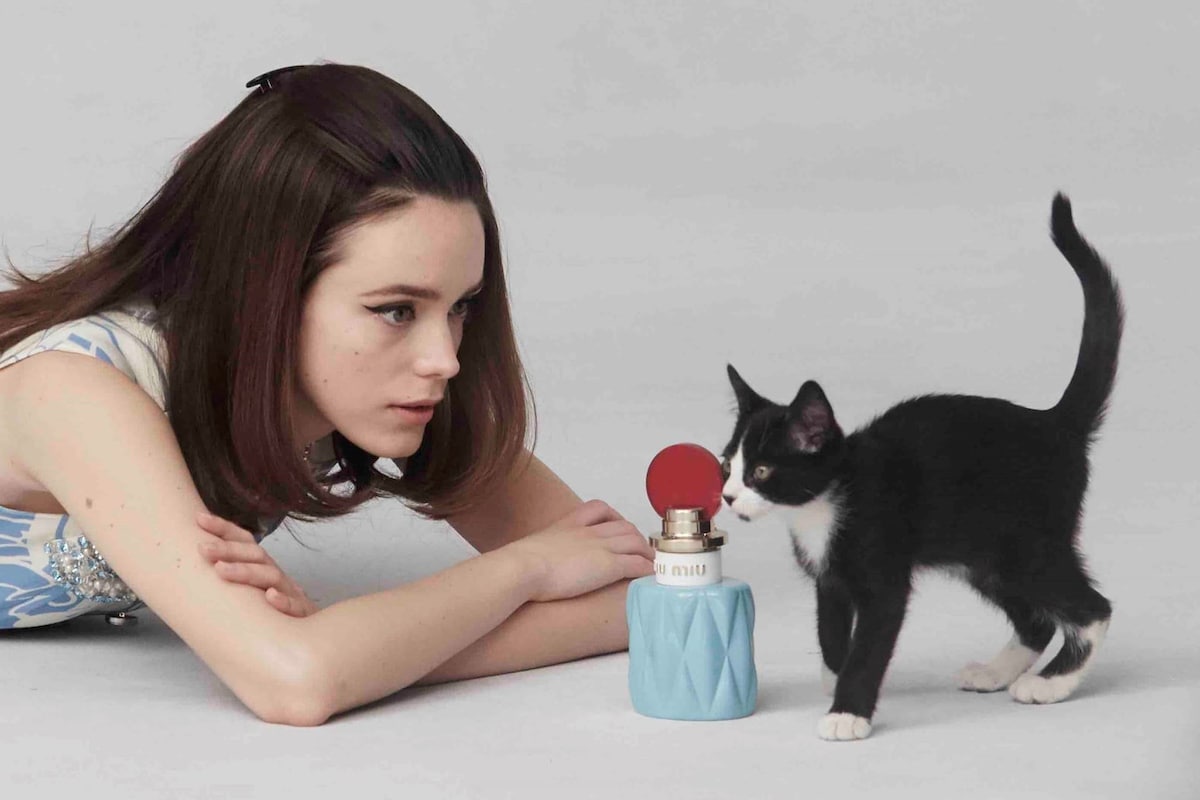 What are ‘fantasy notes’? Inside perfume’s weirdest new obsession