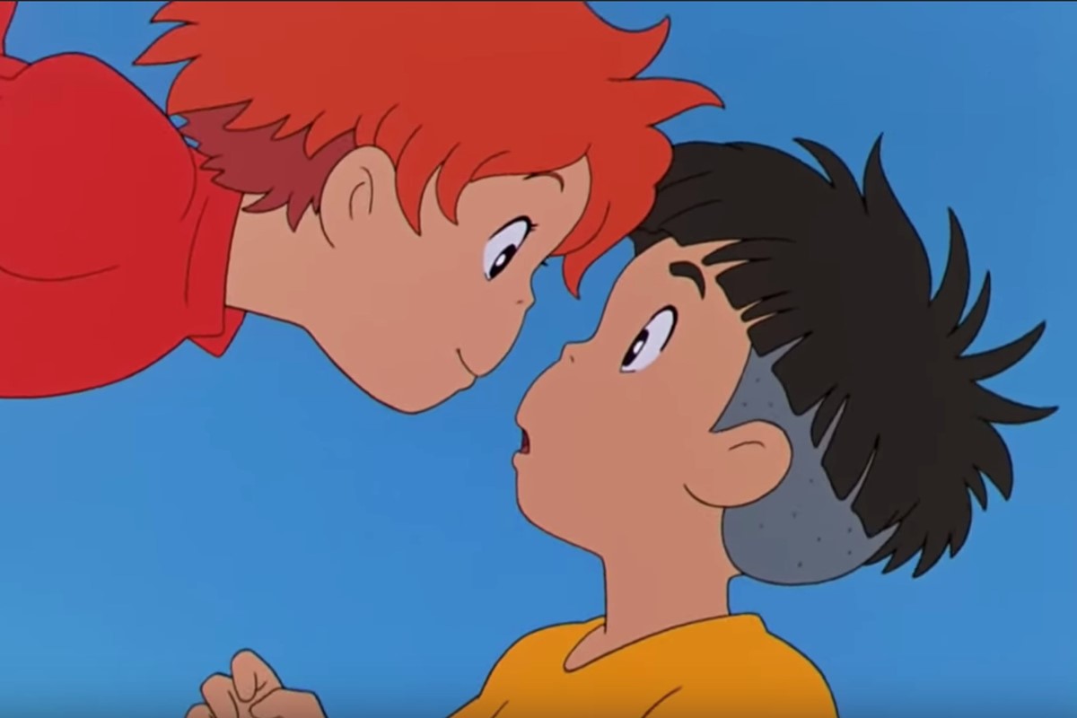10 Most Romantic Studio Ghibli Movies, Ranked