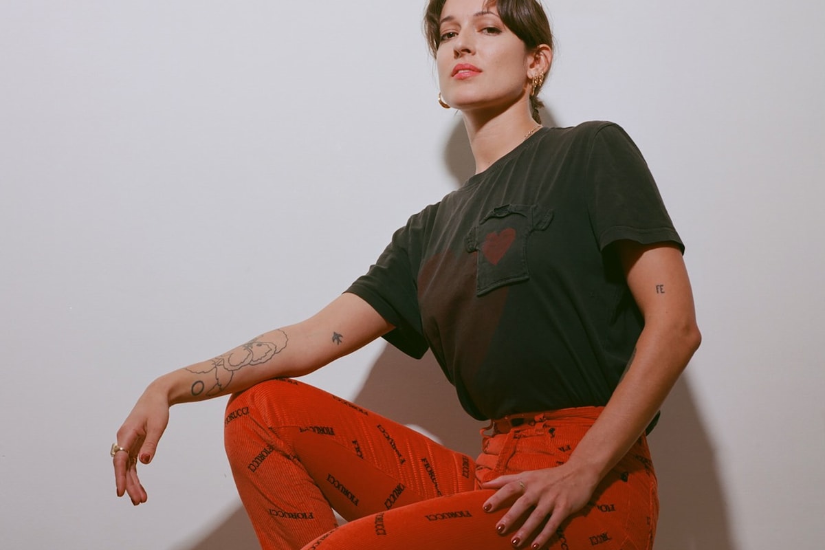 Holly Blakey Dazed 100 | Dazed