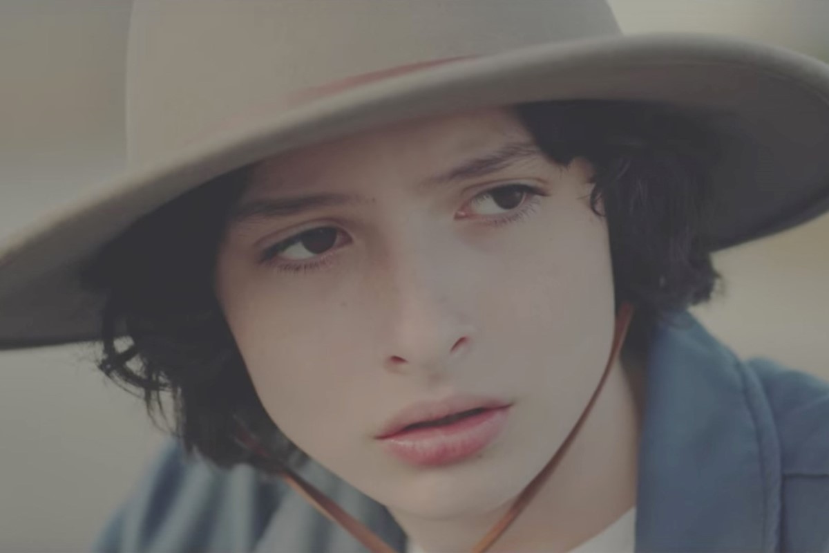 Finn Wolfhard addresses theory that Mike will die in Stranger Things 5 -  PopBuzz