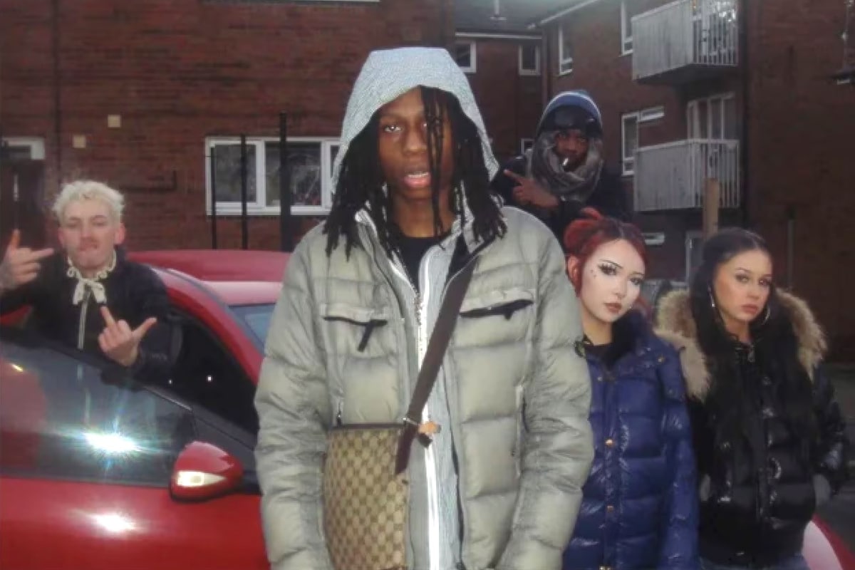 UK Ug': How Gen Z Brits reinvented rap in 2025 | Dazed
