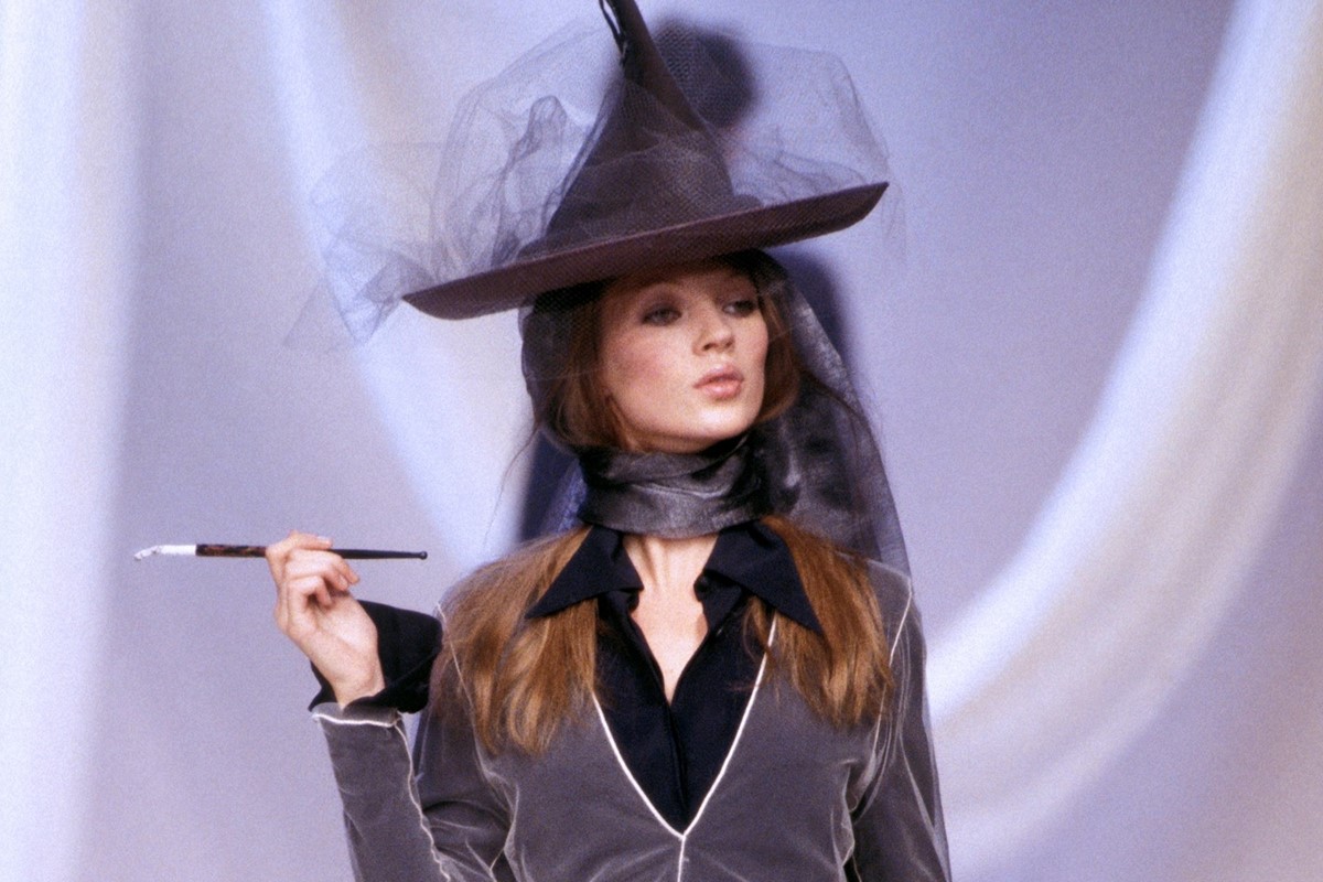 Bad witches: 8 times fashion referenced witchcraft