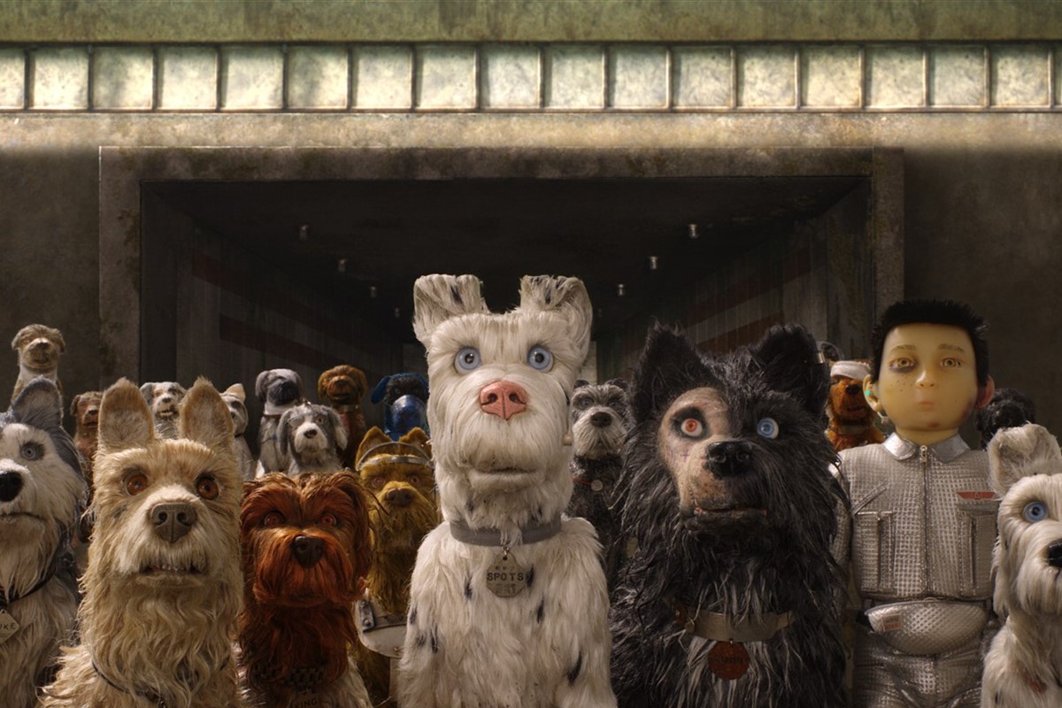 It's a small world for 'Early Man,' 'Isle of Dogs' stop-motion