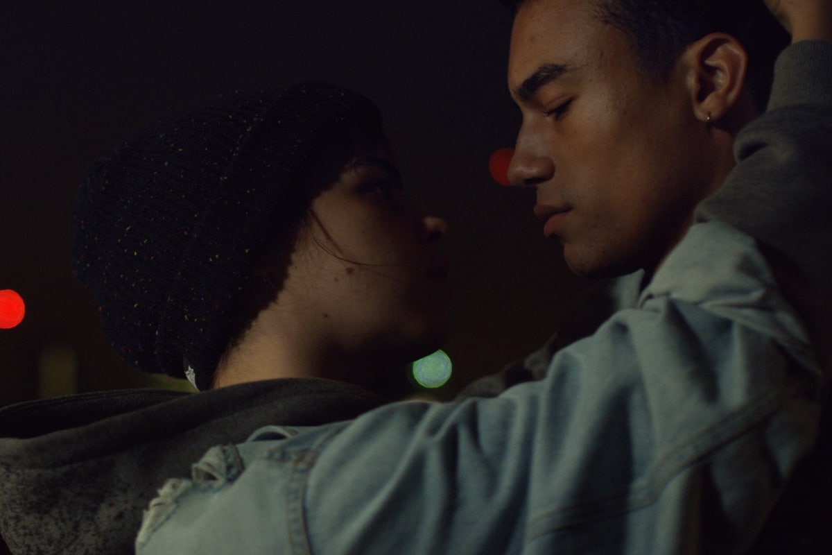 This music video celebrates sexual identity & urban romance | Dazed