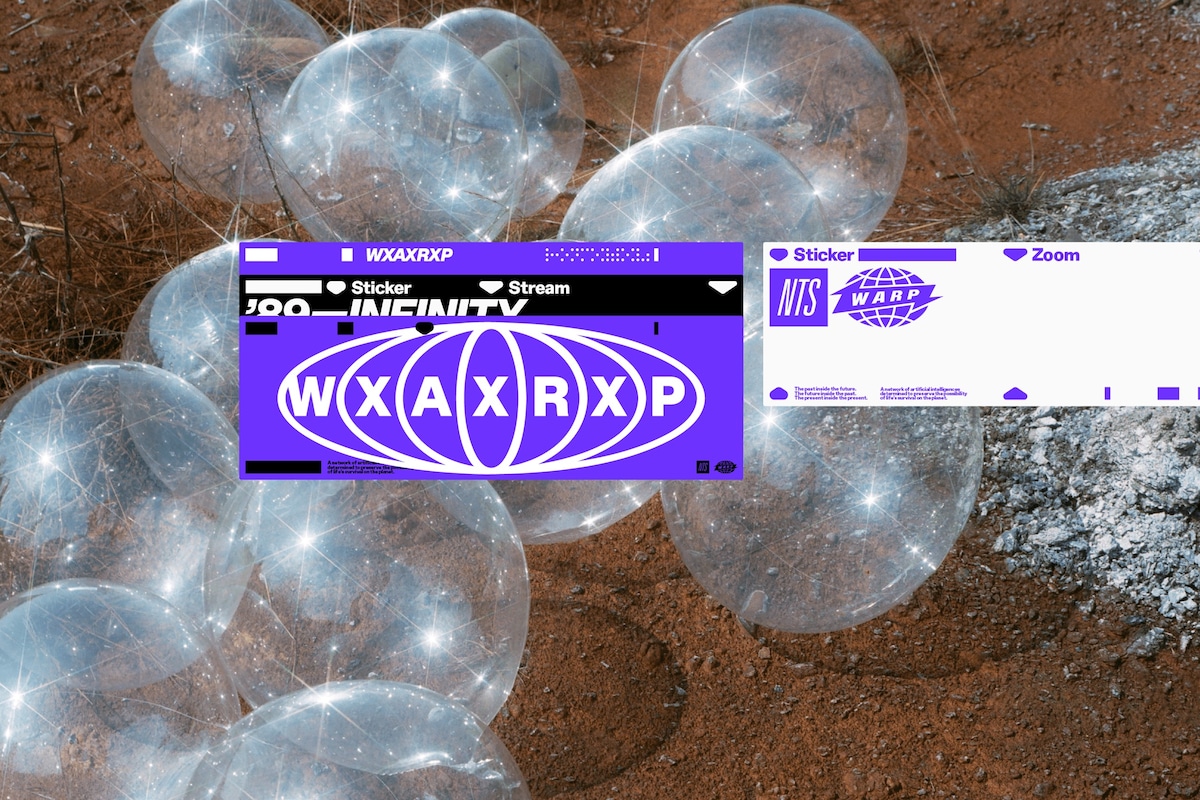 Aphex Twin, Kelela, Flying Lotus, and more take part in Warp's NTS