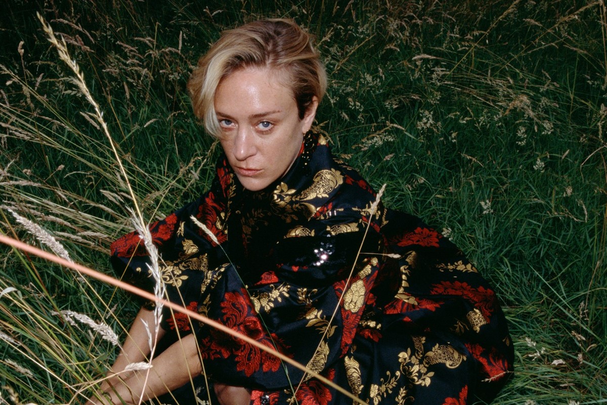 Chloë Sevigny to play one of Capote’s ‘swans’ in Ryan Murphy’s Feud 2