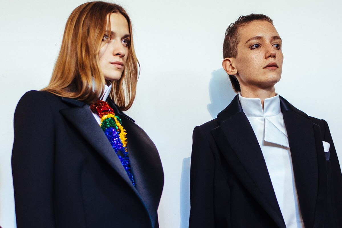 Dice Kayek First Looks Dazed