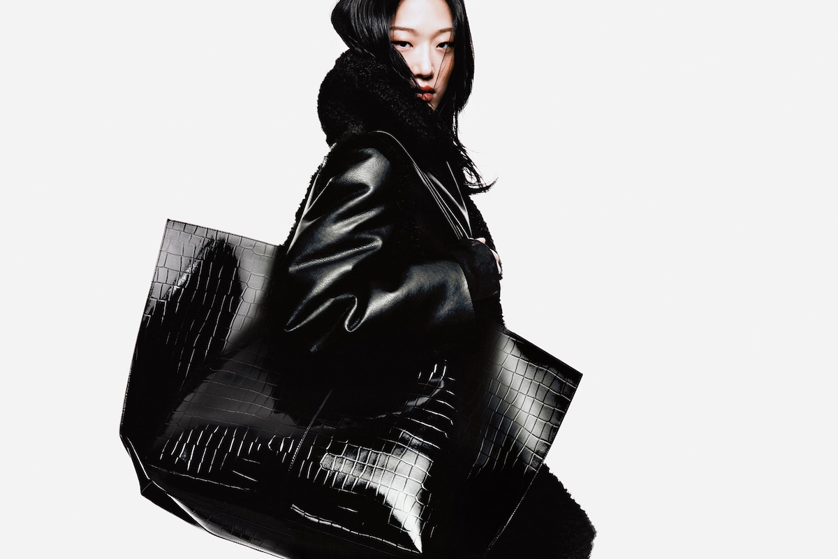 H&M AW23 | Dazed