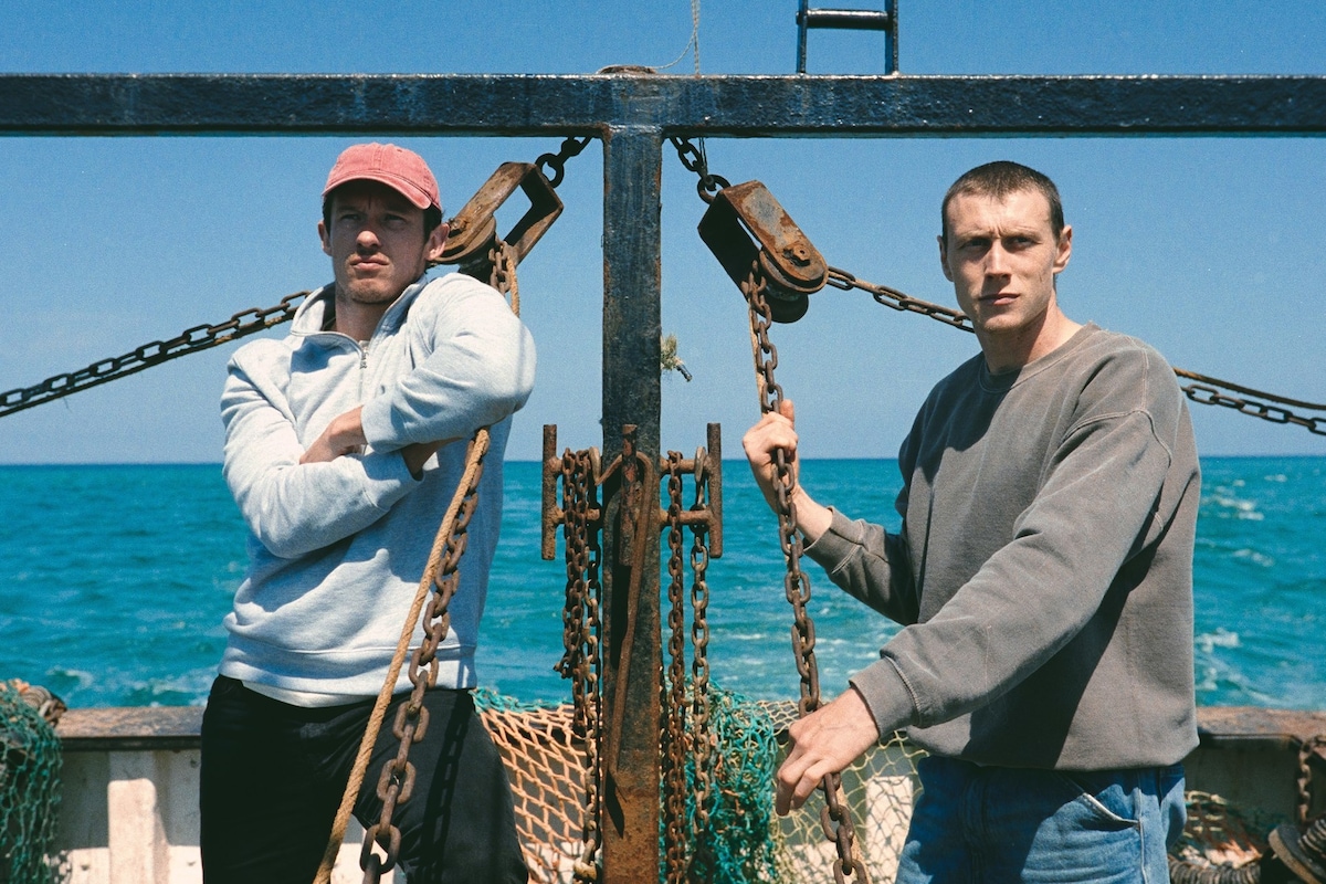 Inside Rose of Nevada, the film making British cinema weird again