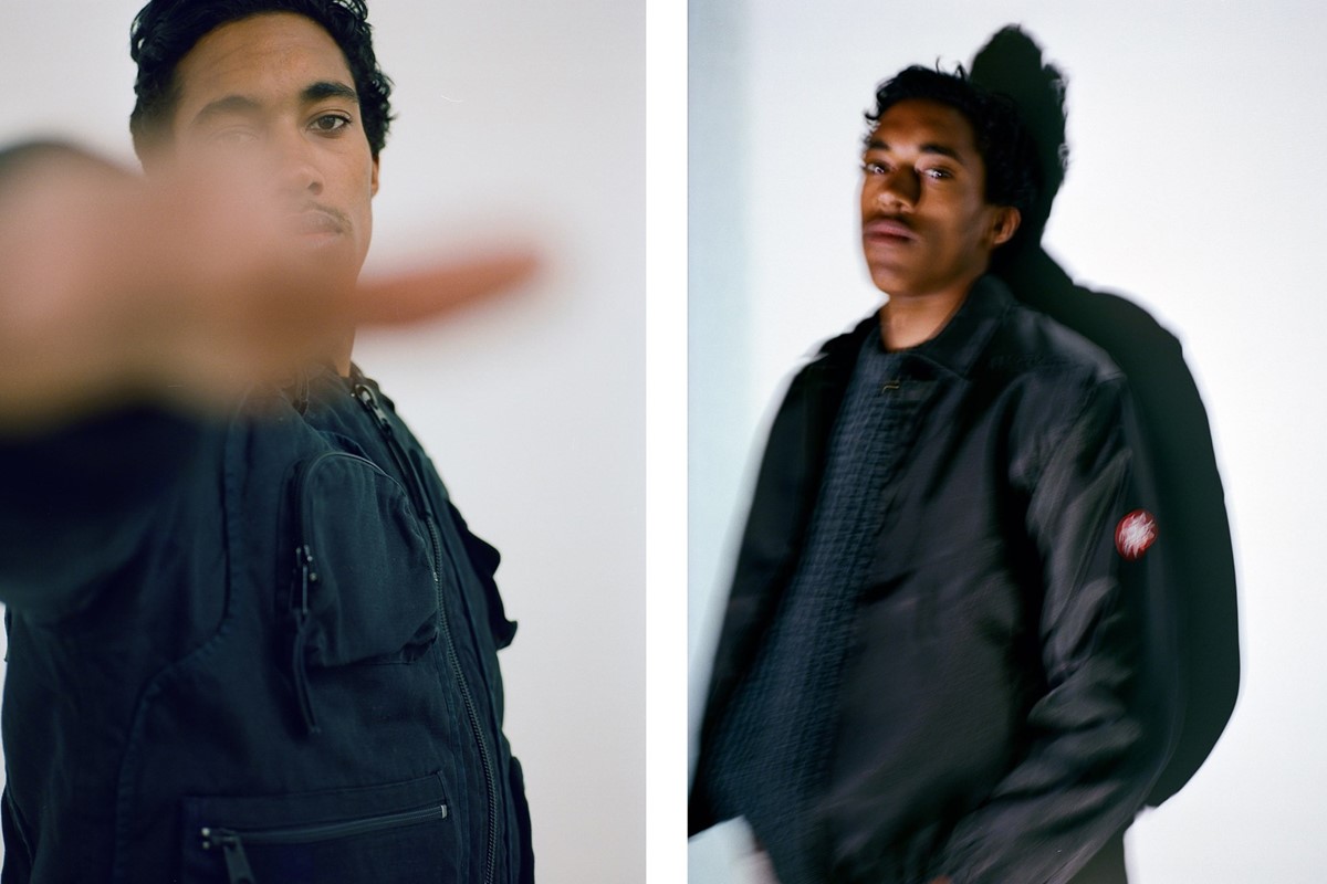 Cav Empt discuss streetwear grime and anonymity Dazed