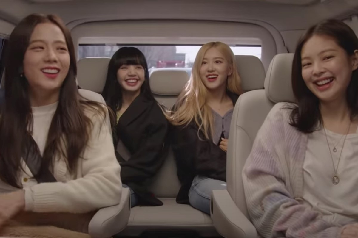 Watch the trailer for Netflix’s <b>BLACKPINK</b> documentary.