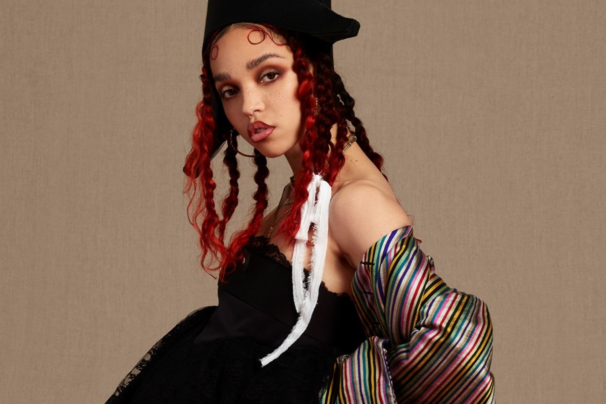 On MAGDALENE, FKA twigs finds strength at her weakest point | Dazed