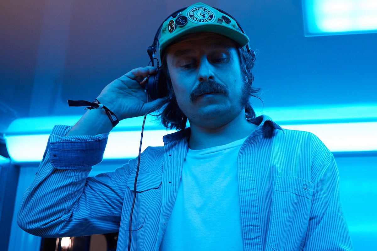This travelling radio station is hitting your favourite summer ...