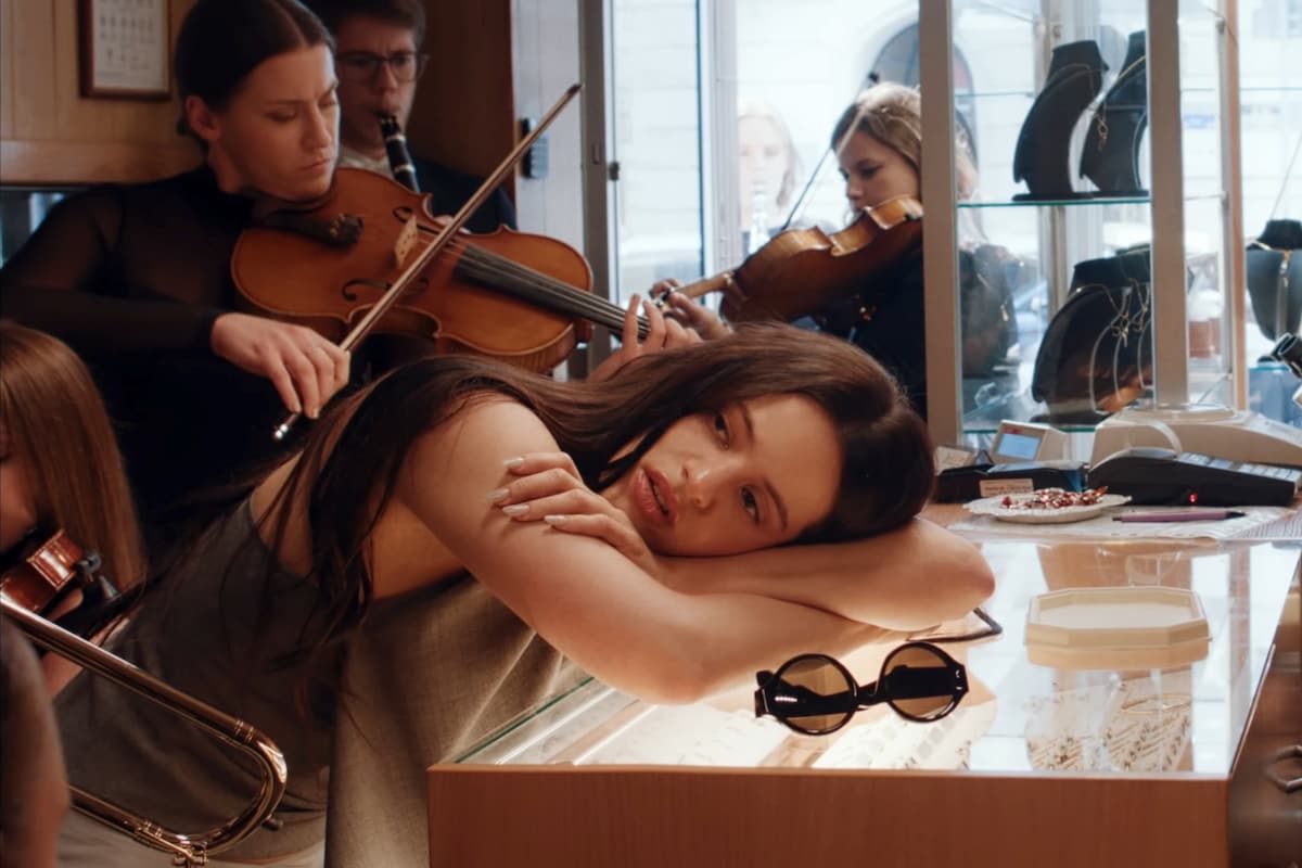 Lux: 4 collaborators unpack Rosalía’s monumental new album