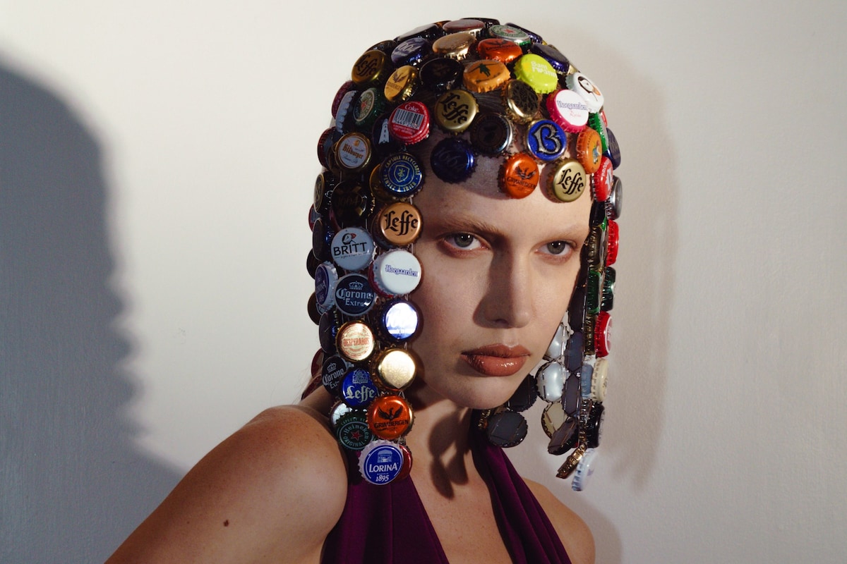 Conner Ives AW25 | Dazed