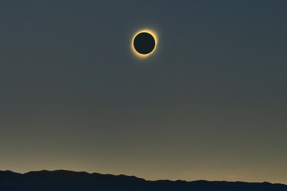 This festival is guided by the wonder of the 2026 Iceland eclipse