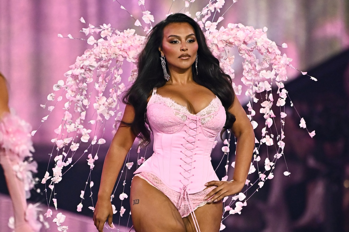 Are we all being fooled by the Victoria’s Secret rebrand?