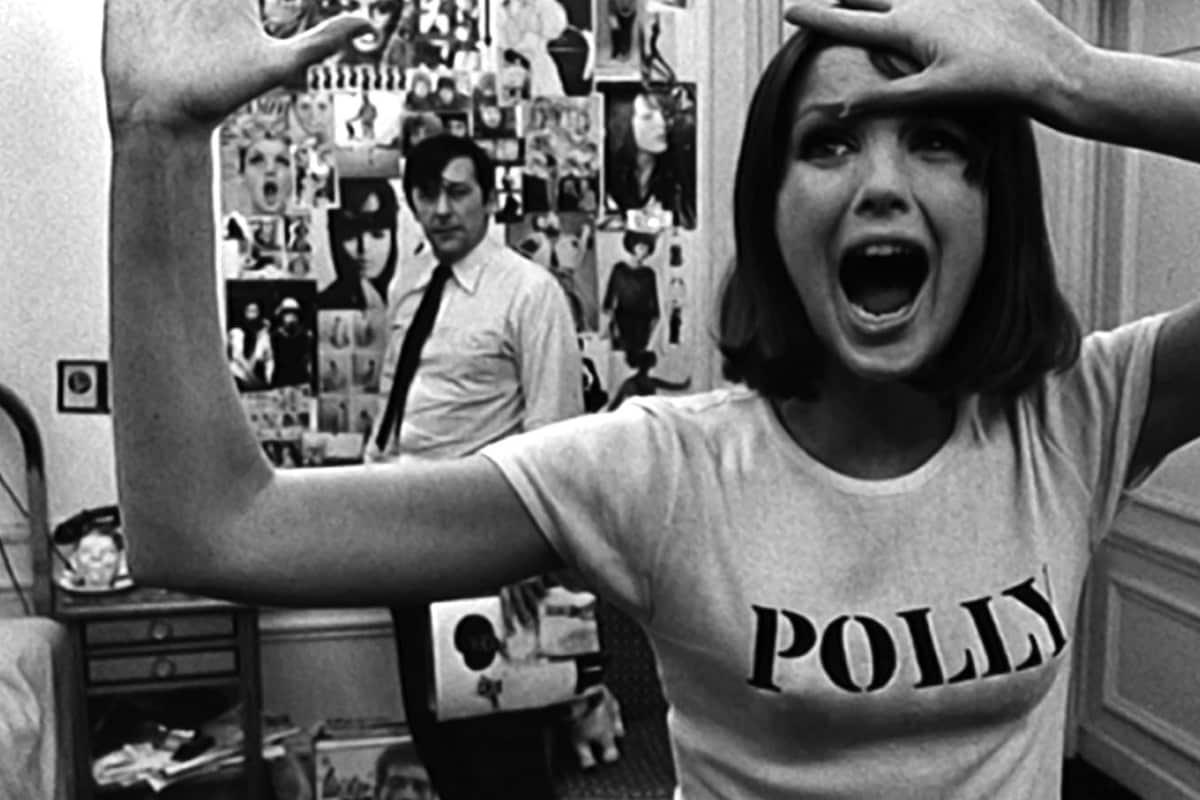 7 cult films to watch during fashion week