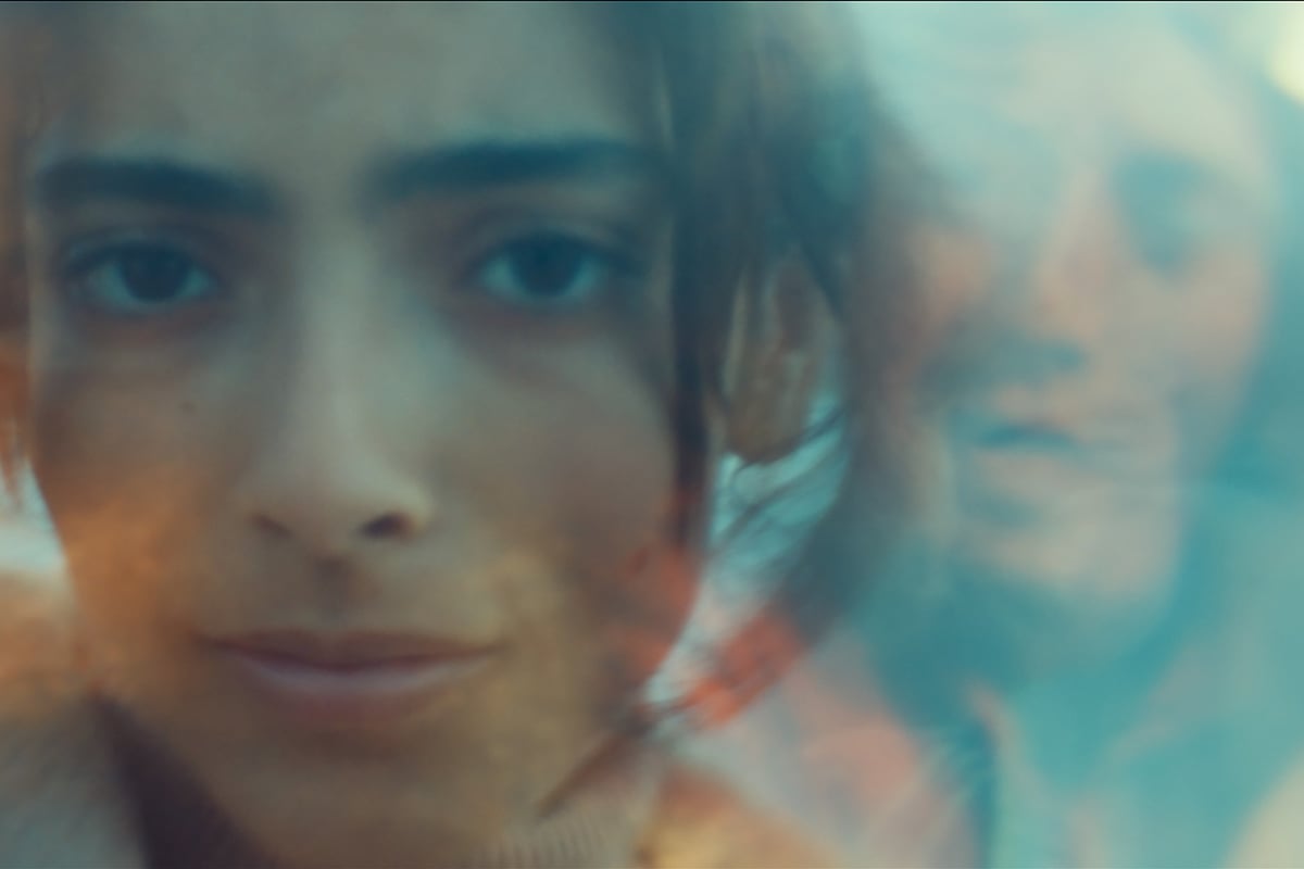 Animalia: An eerie feminist sci-fi about aliens invading Morocco
