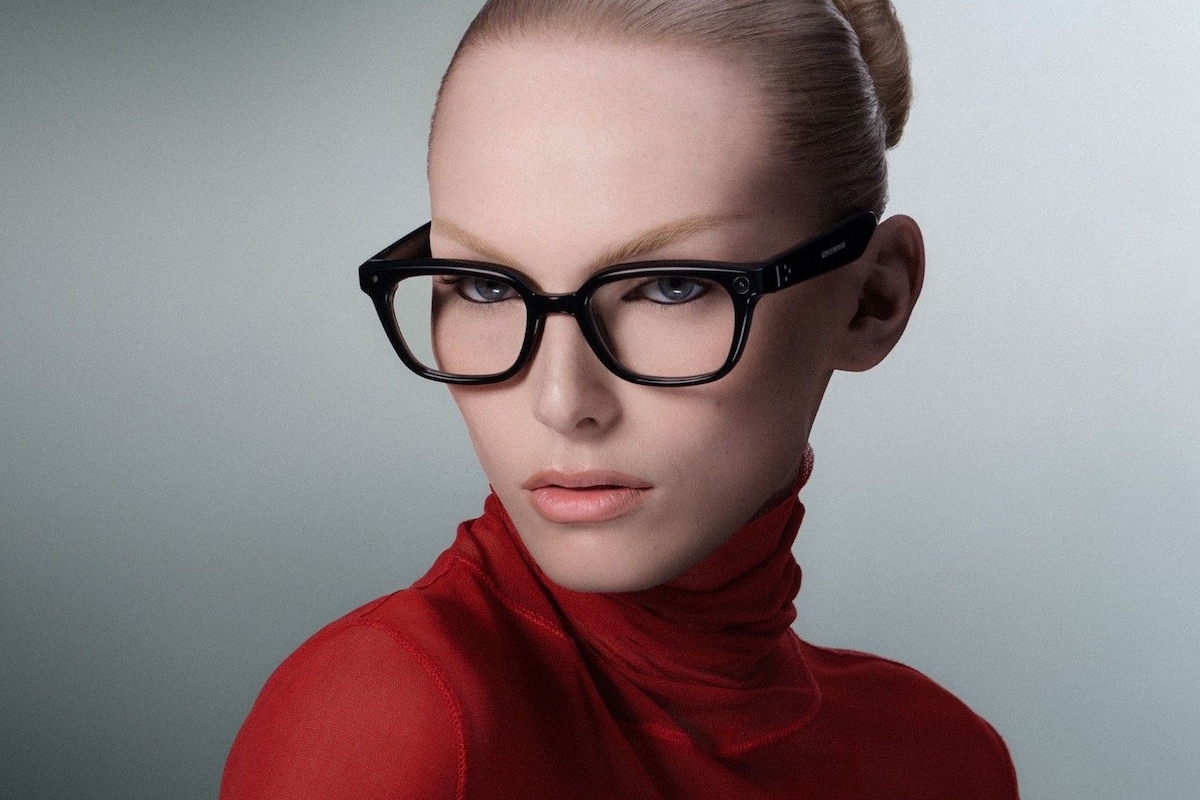 How AI infiltrated fashion, one It Girl at a time