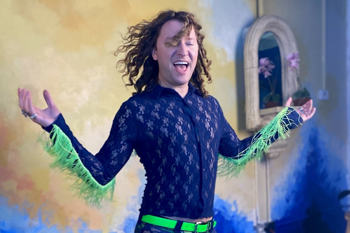 Paisley Fields is the fearless country artist queering cowboy culture