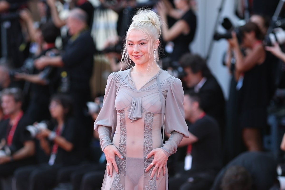 All the best looks at Venice Film Festival 2026 (so far)