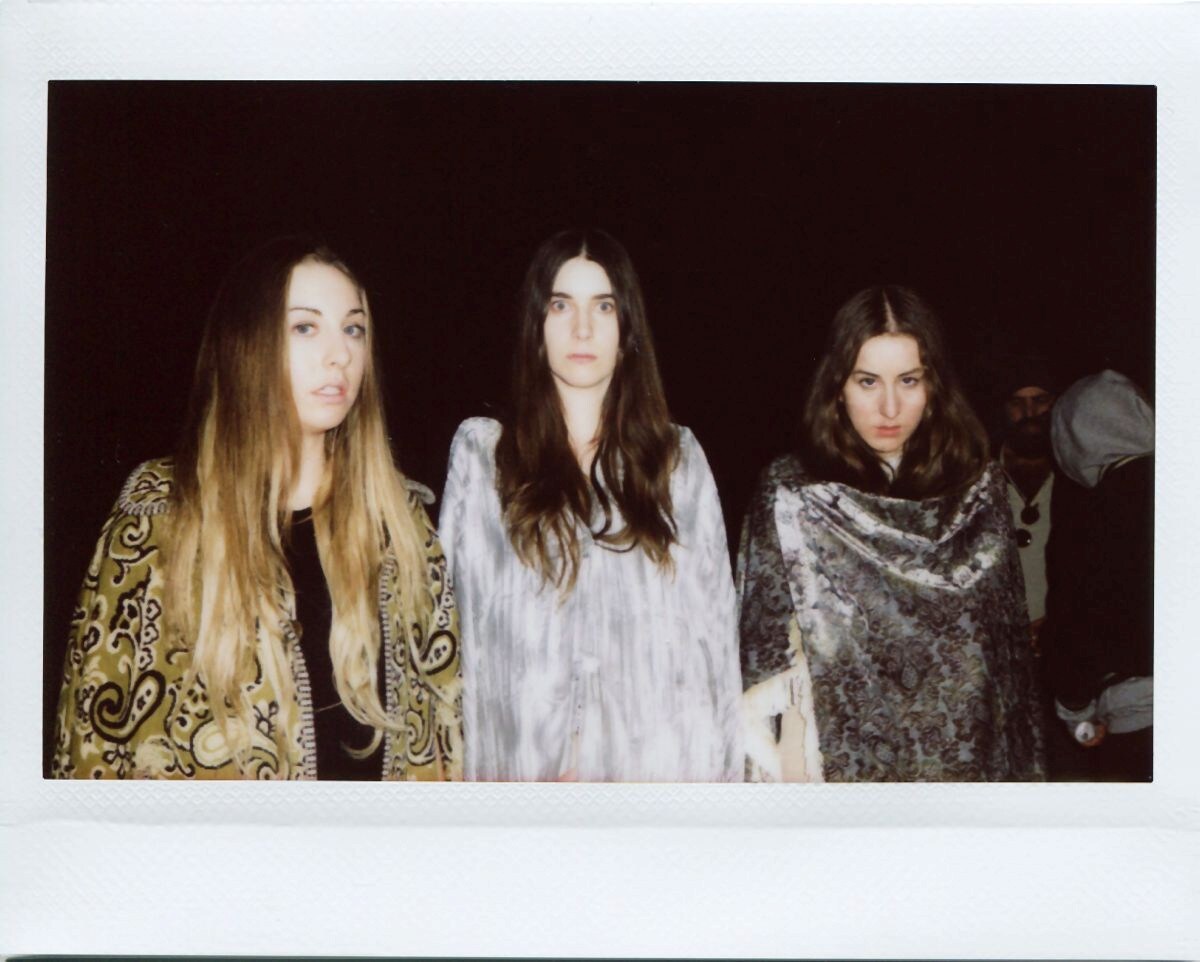 Haim