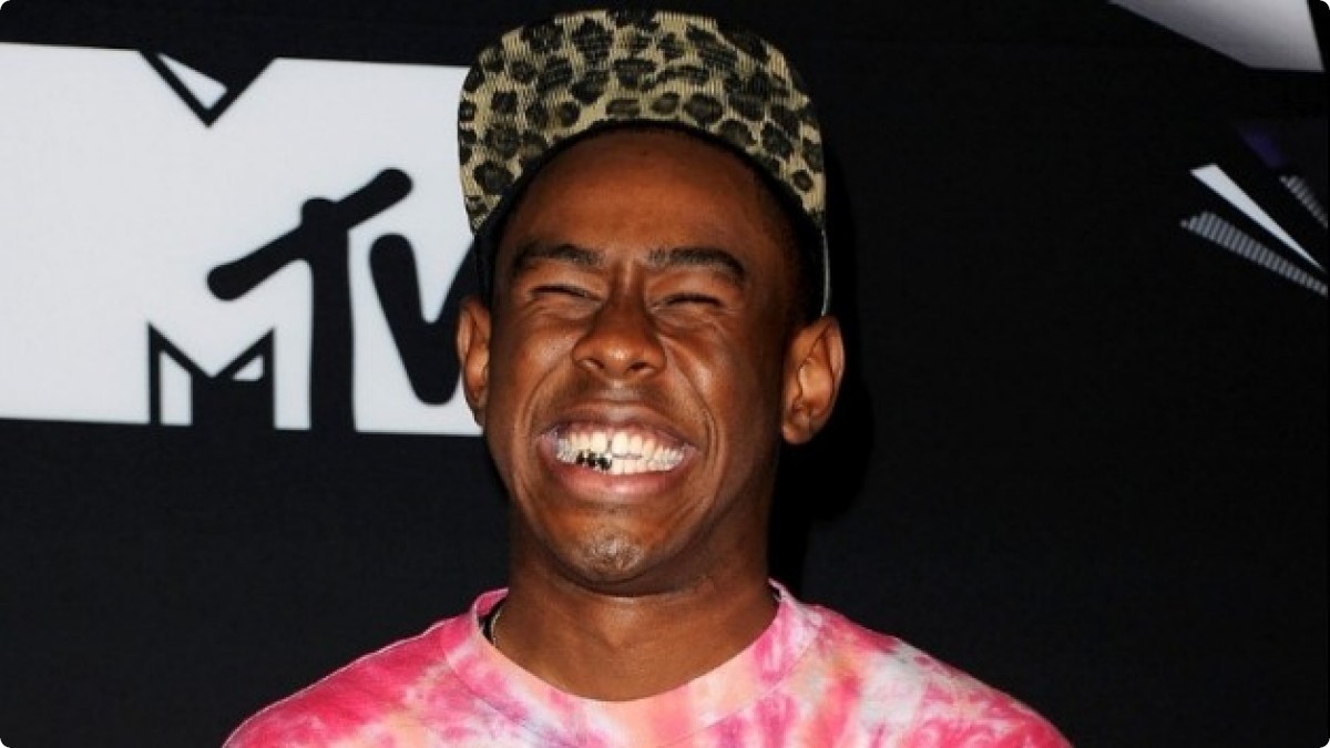 Tyler, the Creator Arrested for Inciting a Riot at SXSW