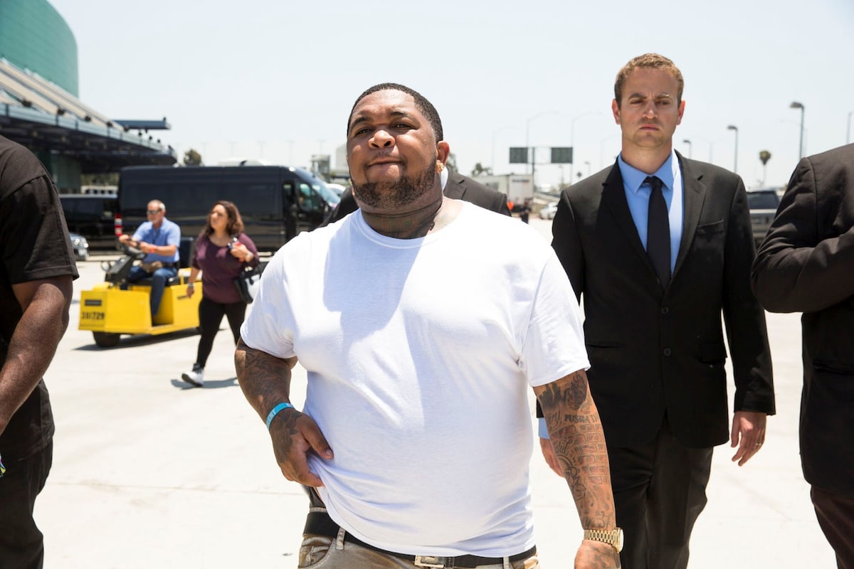 DJ Mustard | Dazed
