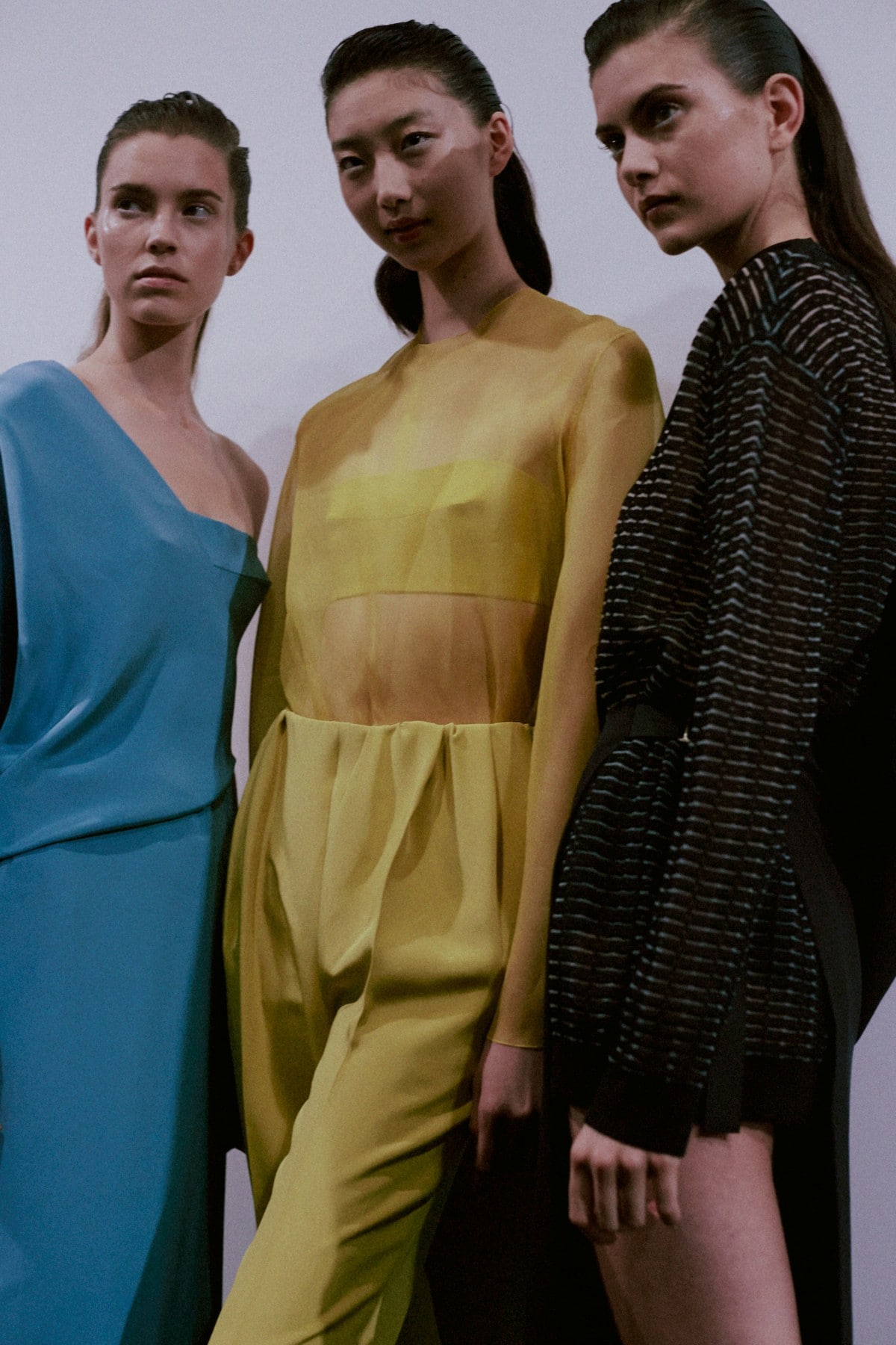 Lucas Nascimento SS15 Lea Colombo Dazed