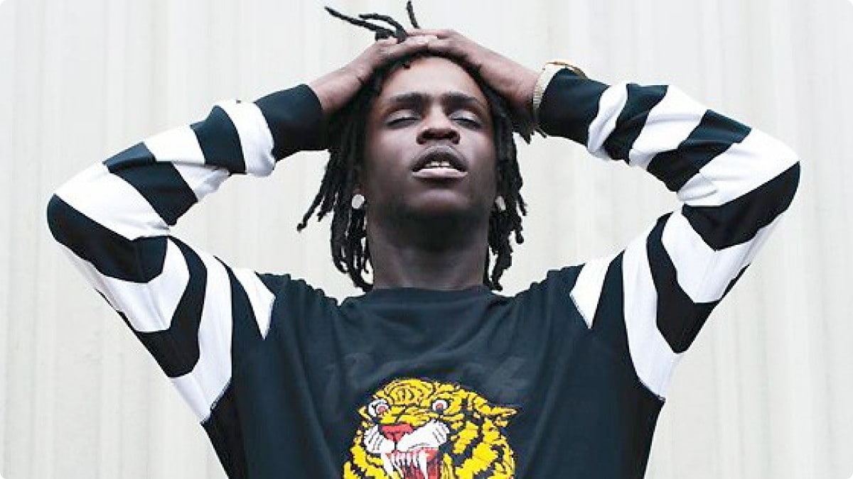 Chief Keef