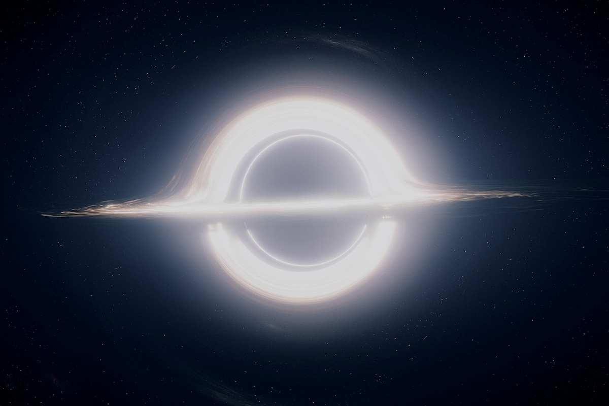 Interstellar Zone How to film Interstellar | Dazed