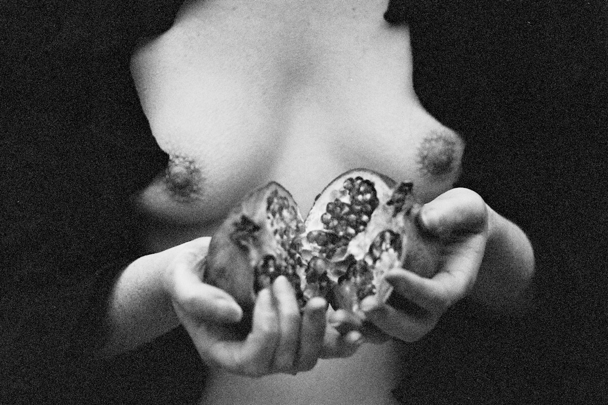 World Wide Women, Michaela Meadow 