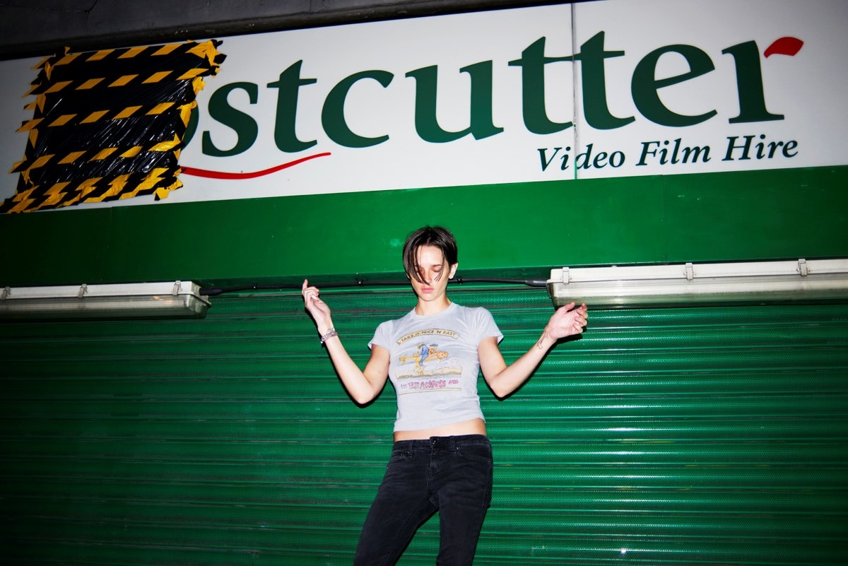 Valerie Phillips and Sara Cummings