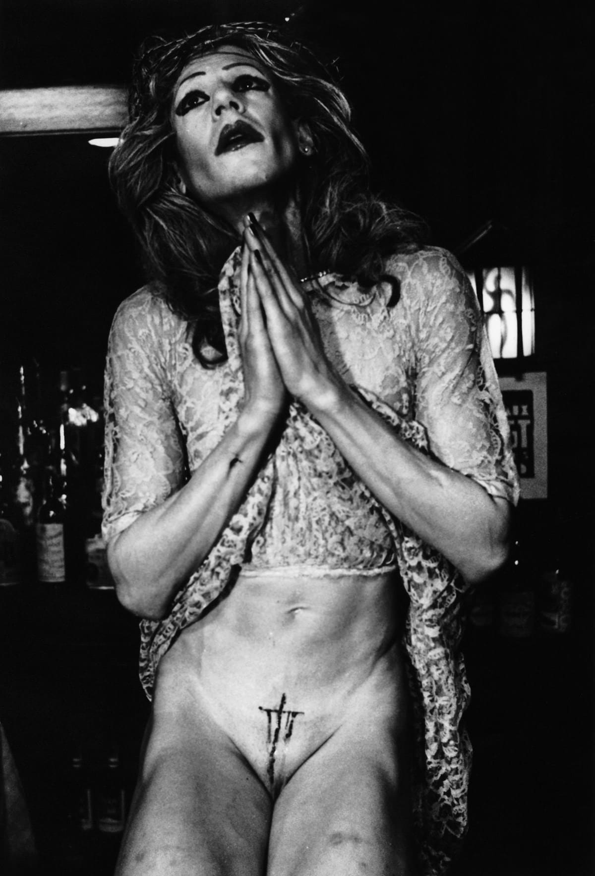 Miron Zownir, RIP NYC