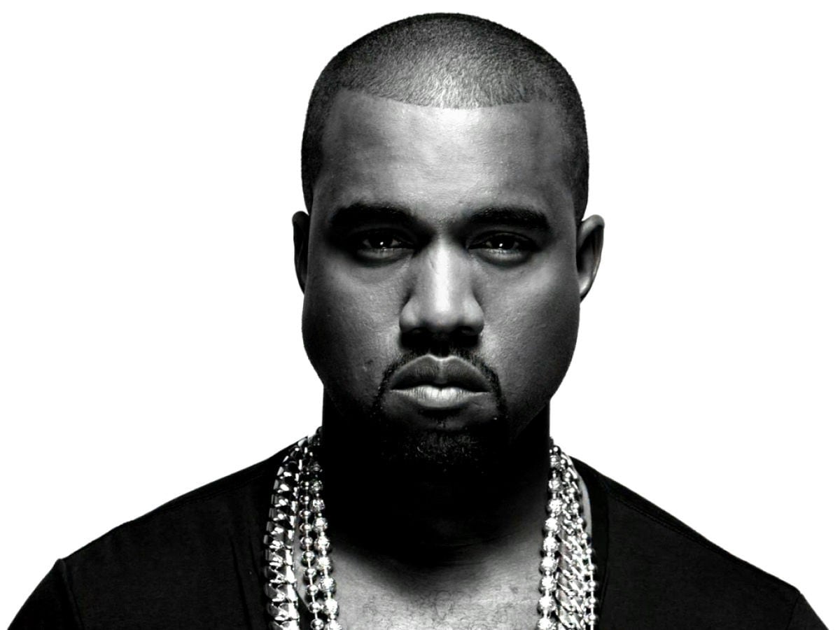 Kanye West