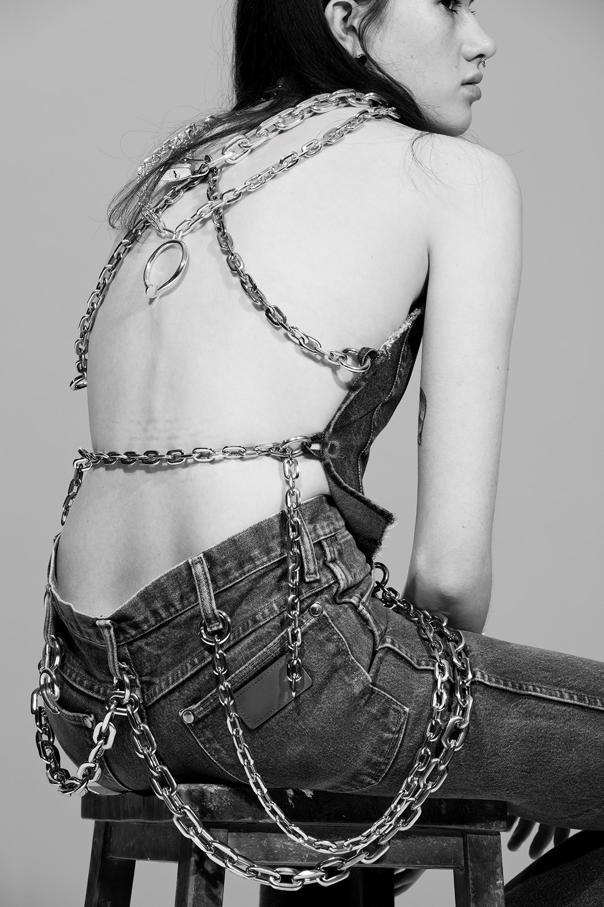 Ambush SS16 lookbook