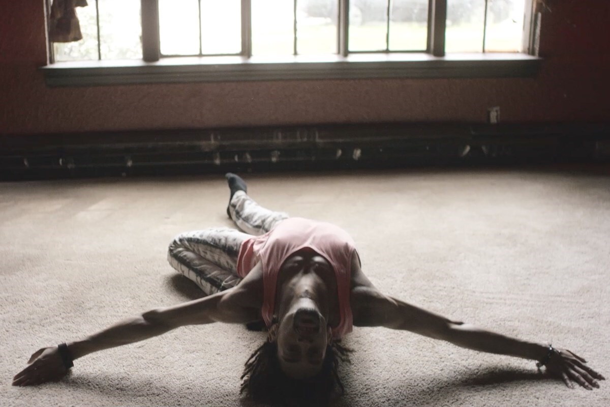 Mollie Mill’s "Vogue, Detroit"