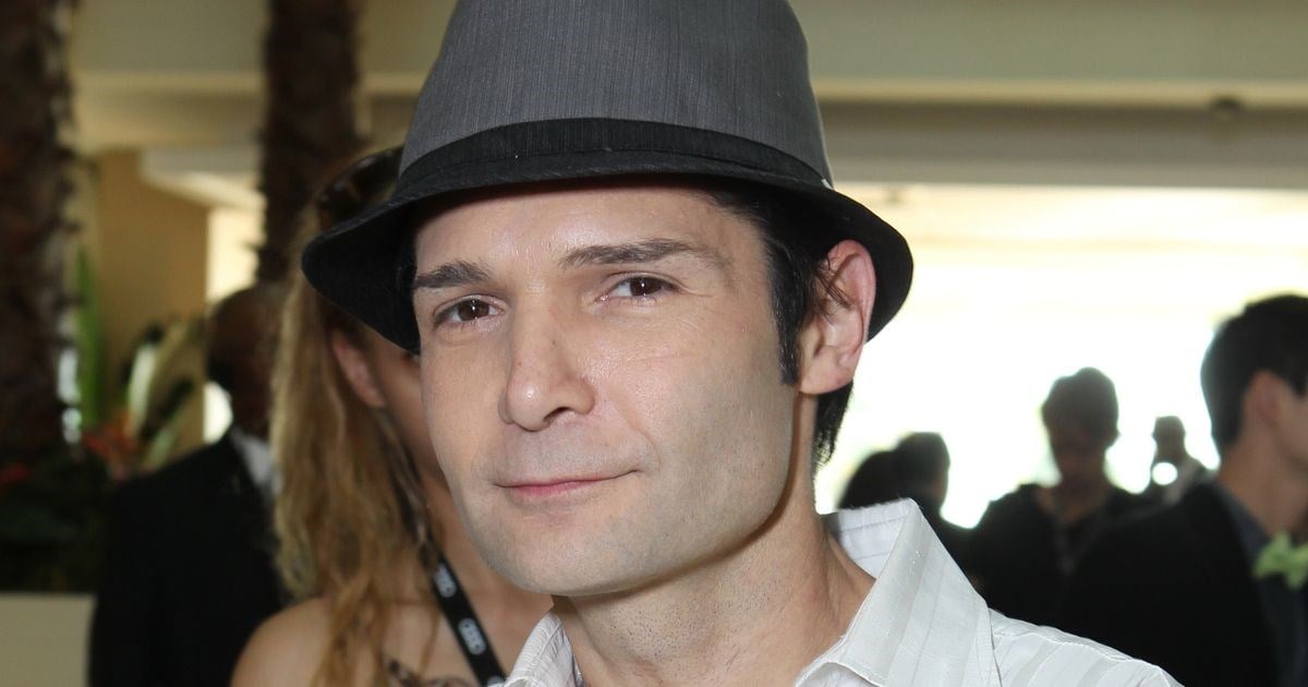 corey feldman