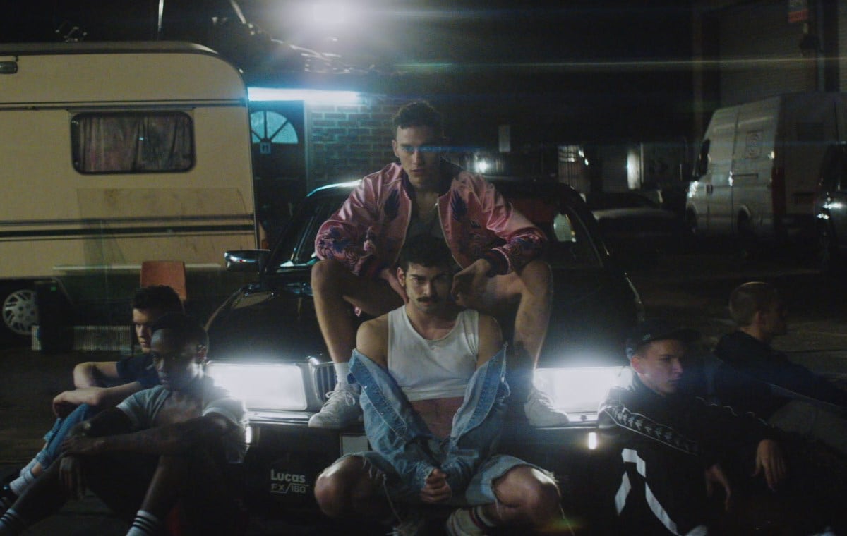 Years and Years Worship 1