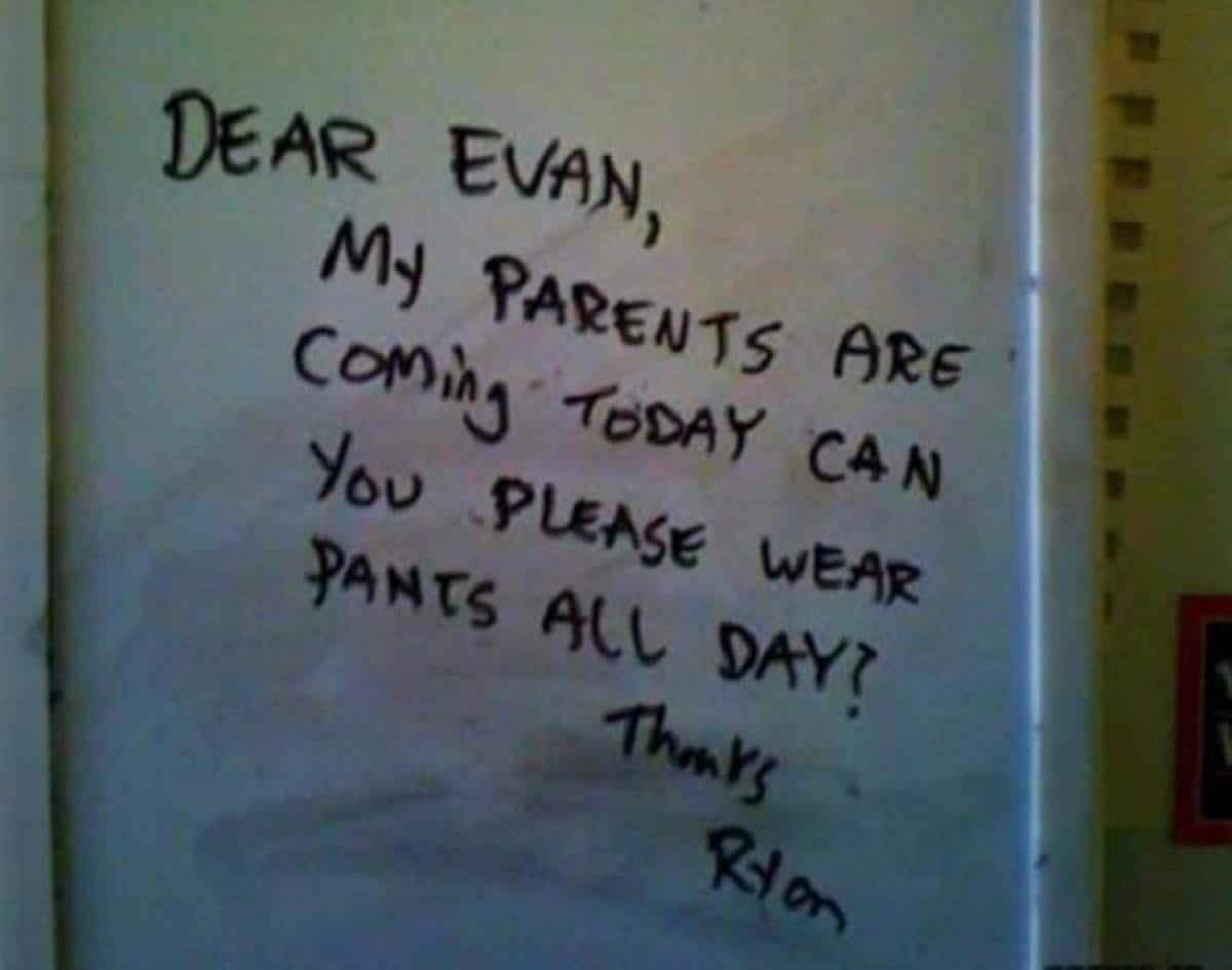 hilarious-roommate-notes