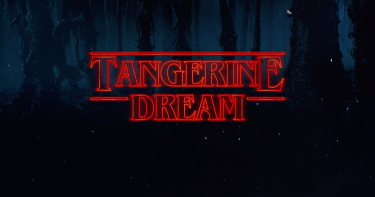 tangerine-dream