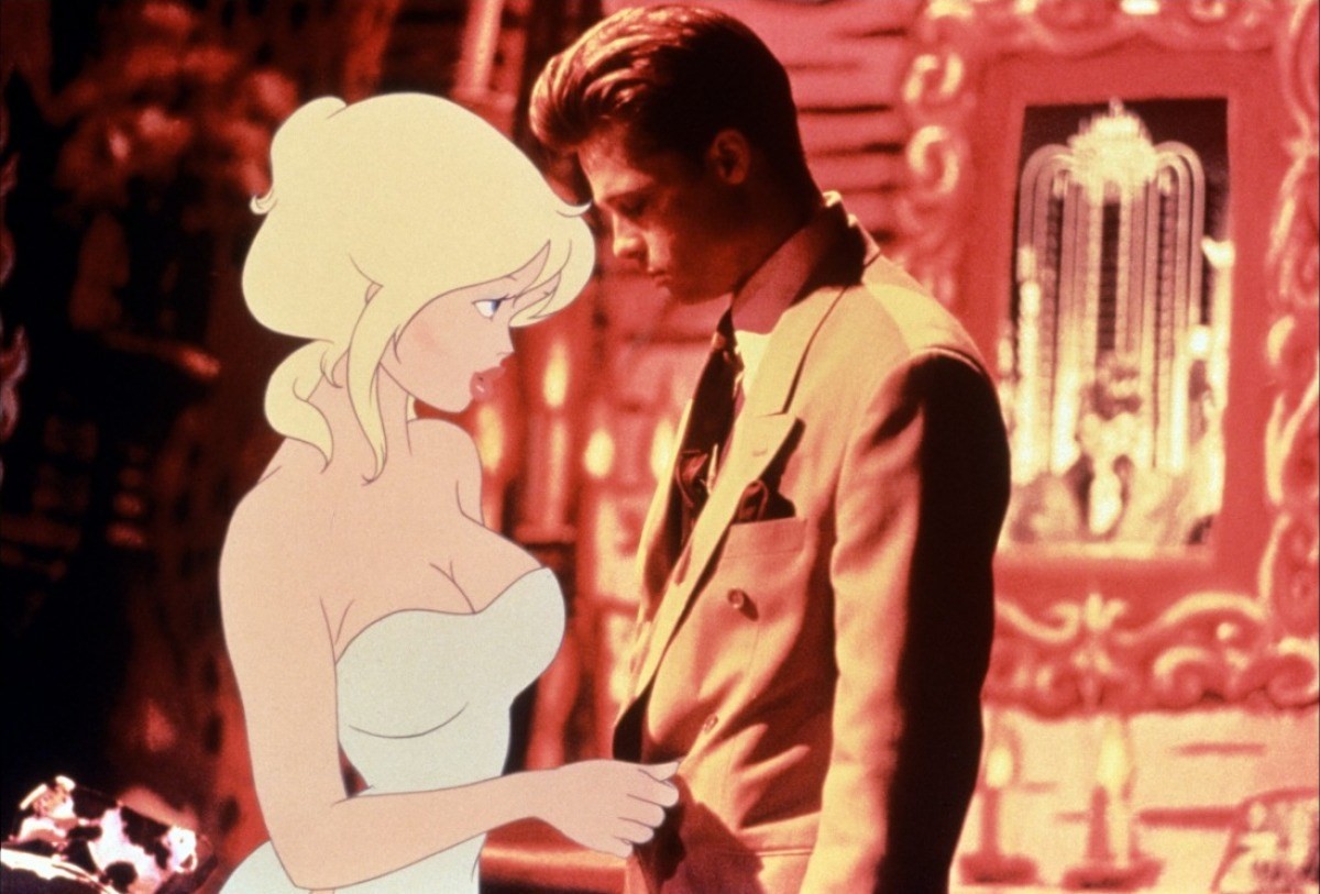 What makes cult film Cool World so universally hated? | Dazed